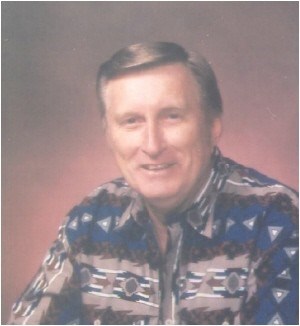 Obituary of Kenneth Murray Cooper