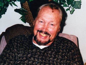 Obituary of Dallas Harrison