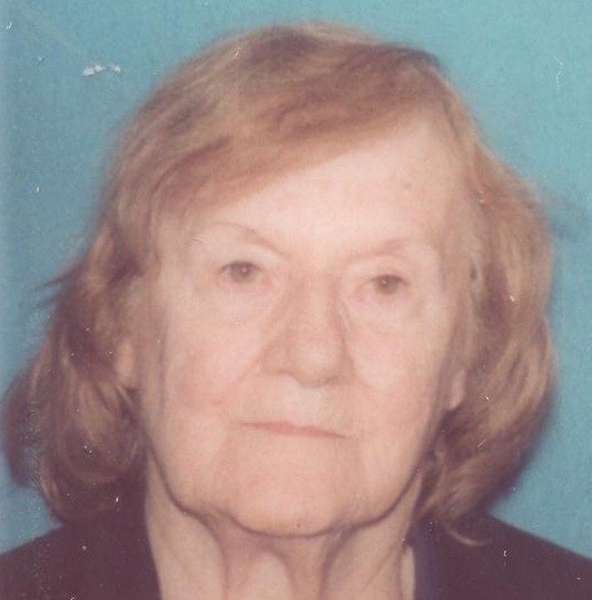 Obituary of Gladys Rita Suminski