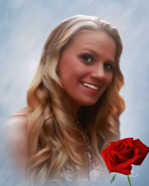 Obituary of Alana Woulukka