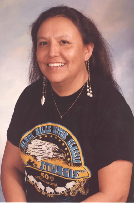 Obituary of Sophia Agnes Williams