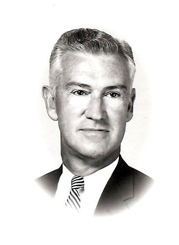 Obituary of Ford Doyle Rucker