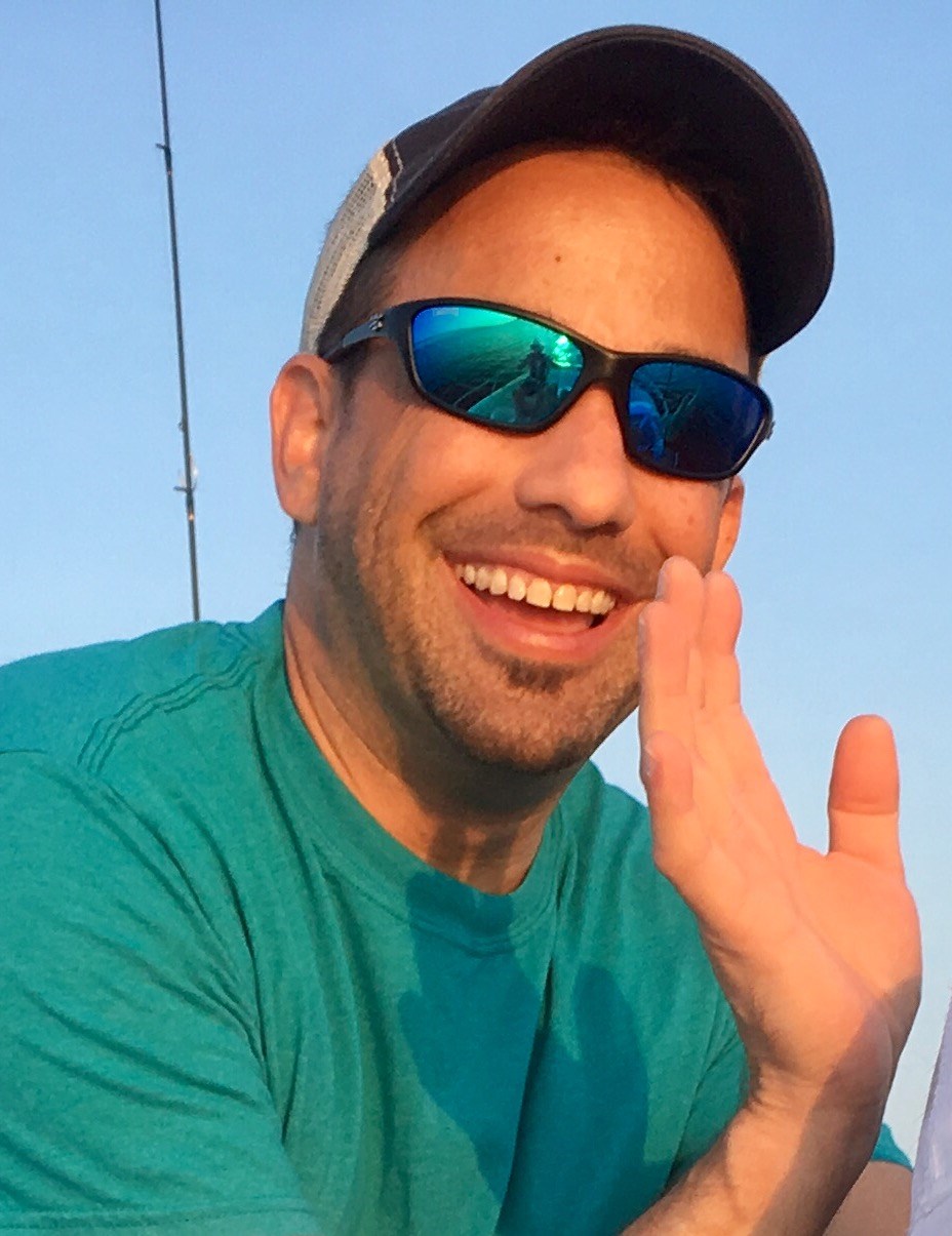 Obituary of Thomas Robert Papsodero