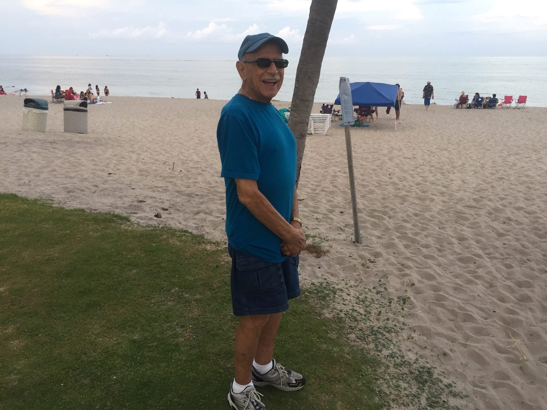 Obituary of Ben Waks