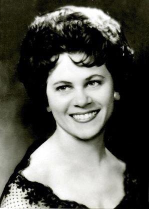 Obituary of Jeanne Redding Little