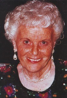 Obituary of M. Irene Gabel