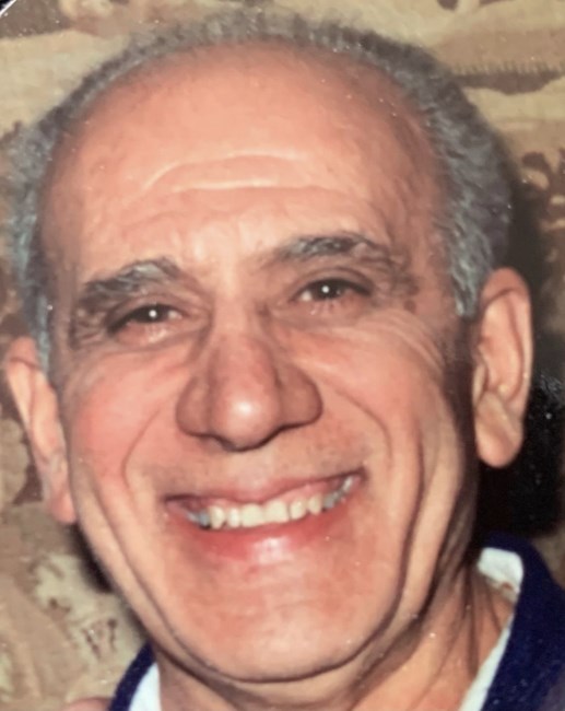 Obituary of Raymond B. Hazboun