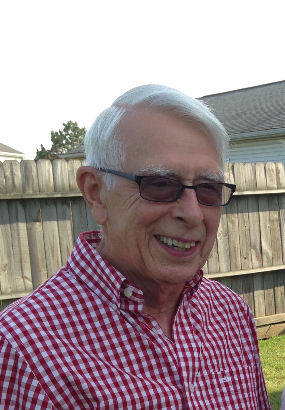 Obituary of Richard Flowers