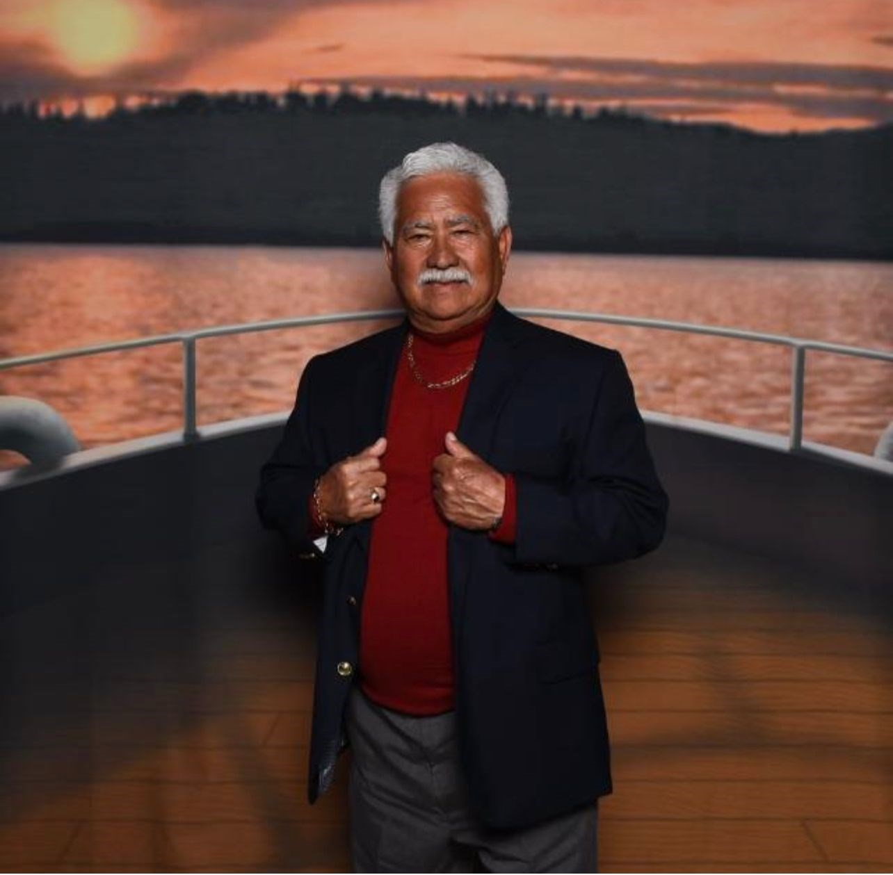 Obituary of Oscar Armando Reyes