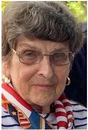 Obituary of Jacquelynne M. Treacy