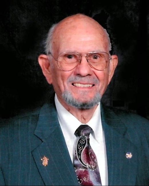 Obituary of Jerry Ronald  Goad