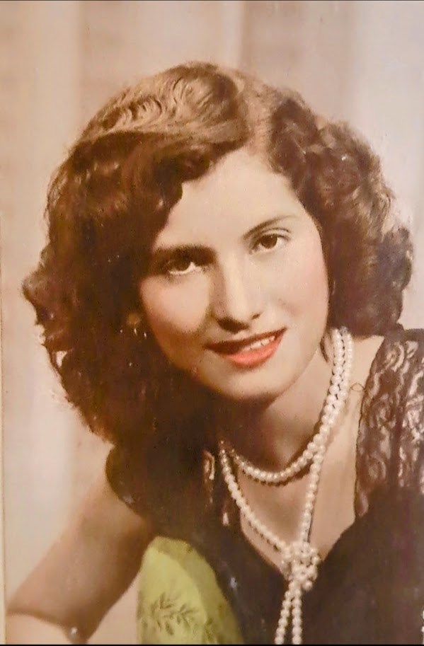 Obituary of Martha Levario