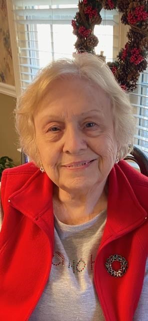 Obituary of Jane Abrams Kilpatrick