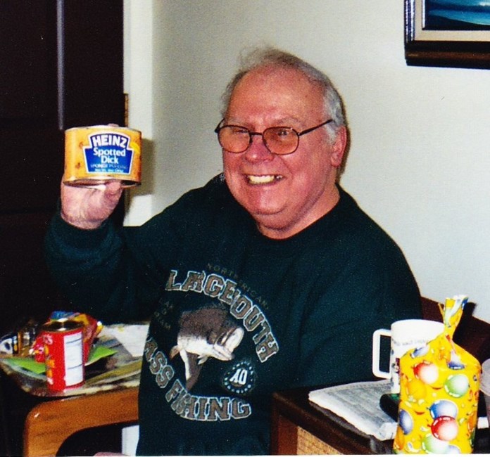 Obituary of Robert L. Lewinski