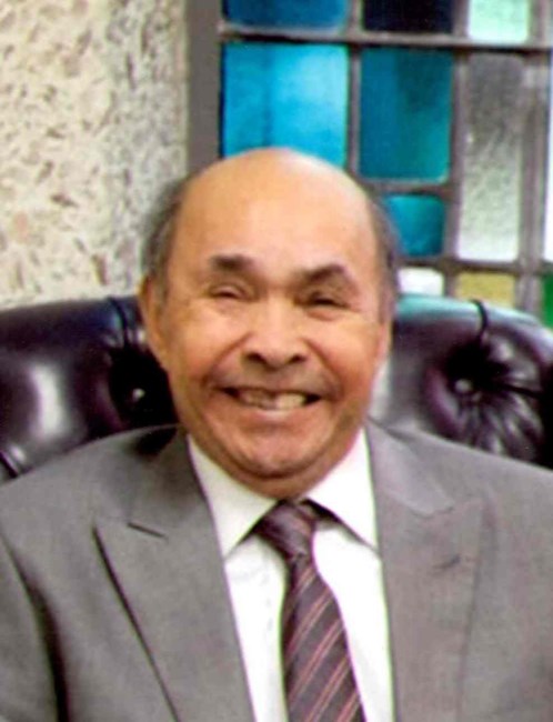 Obituary of Francisco Ontiveros