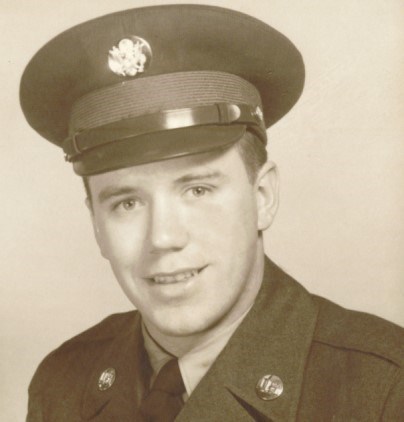 Obituary of Norbert A. "Barney" Burger