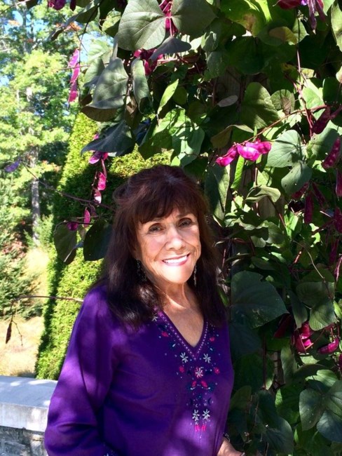 Obituary of Irene Annette Wright