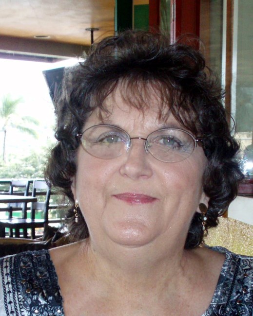 Obituary of Kathy Westbay