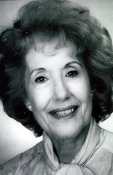 Obituary of Grace L. Nader