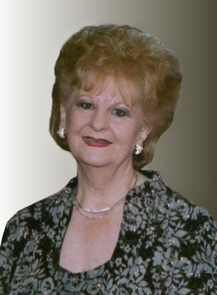 Obituary of Bernice Alice Bonanno