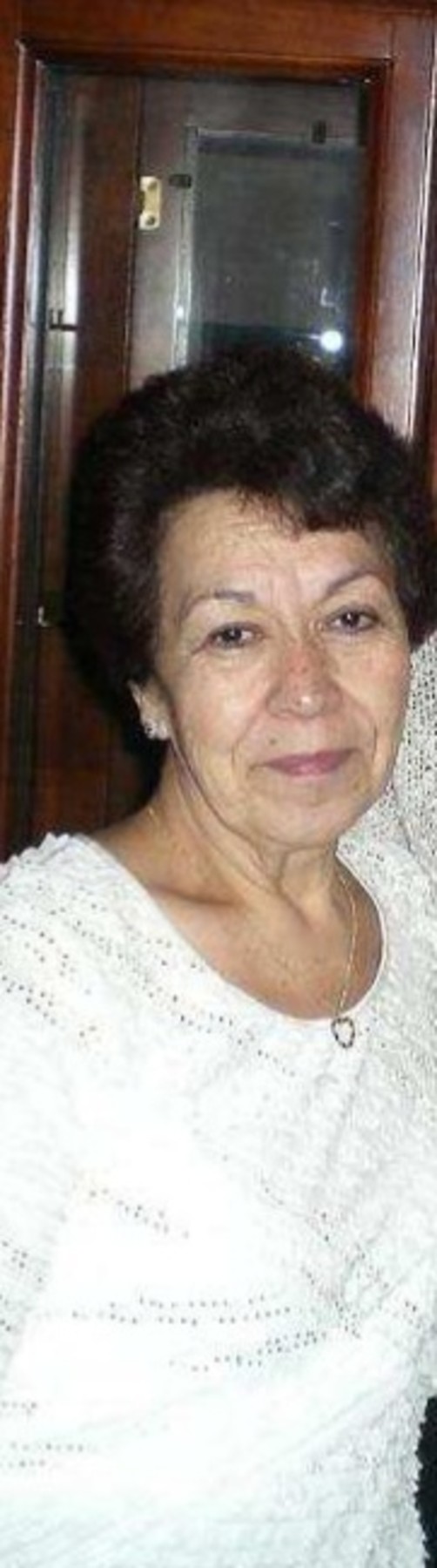 Obituary of Socorro Miranda Fernandez
