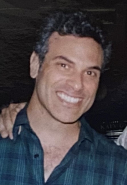 Obituary of Robert Pante