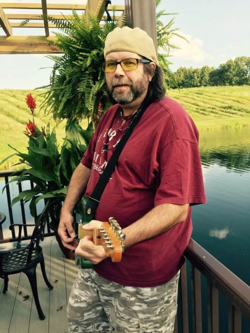 Obituary of James Patrick Wilsey