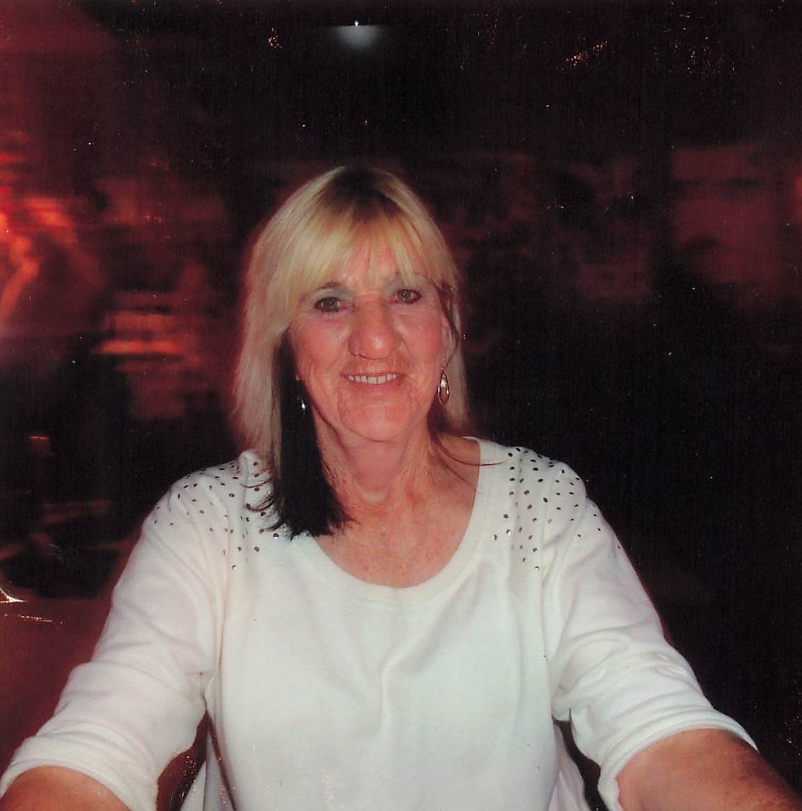 Obituary of Teresa Lucille Robbins