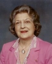 Obituary of Florence Elizabeth Nichols