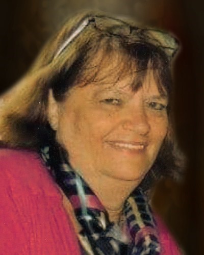 Obituary of Brenda Mabel Jane McGuire