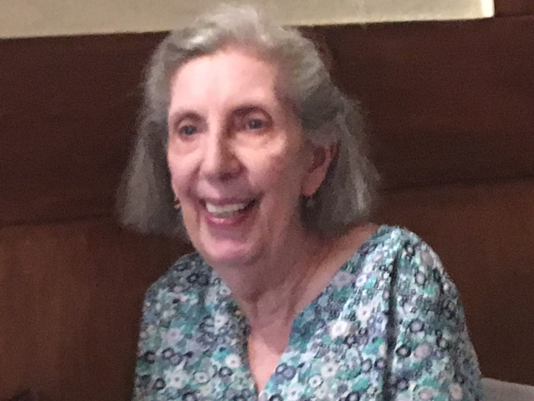 Obituary of Irene Laracuente