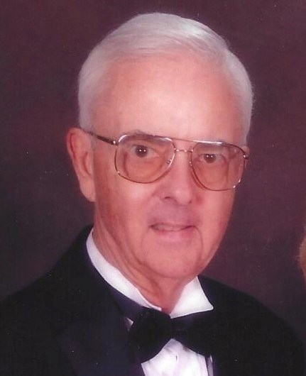 Avis de décès de John Edwin Dick Jr.