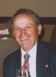 Obituary of Robert L. Spagnolo