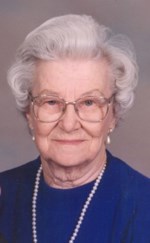 Helen Huffman