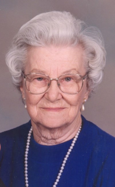 Obituario de Helen Sigmon Huffman