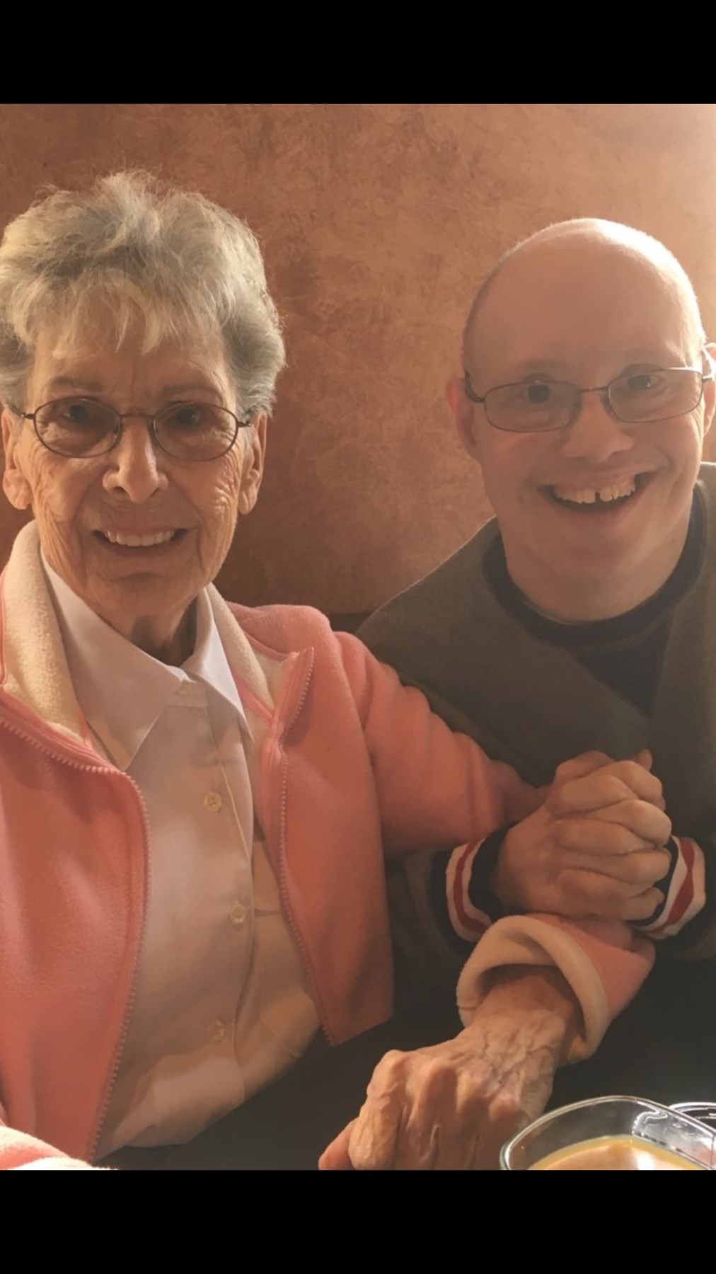 Obituary of Helen Louise Hancock