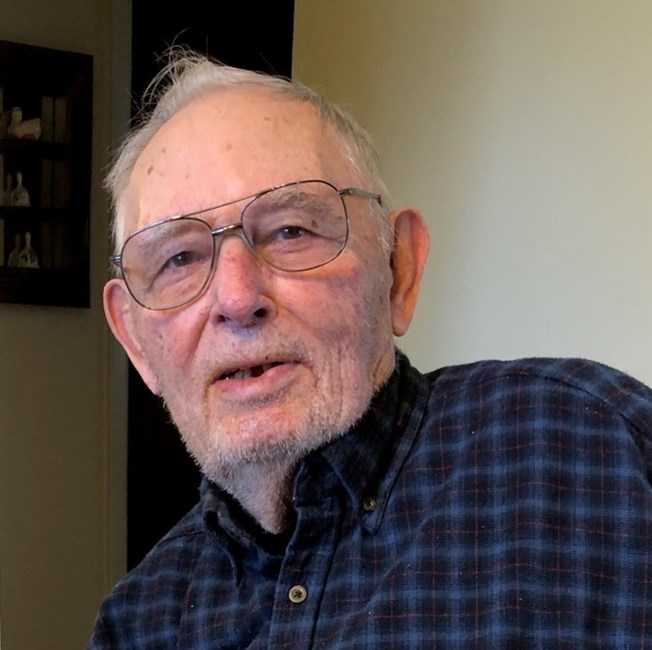 Obituary of Carlos Vasquez