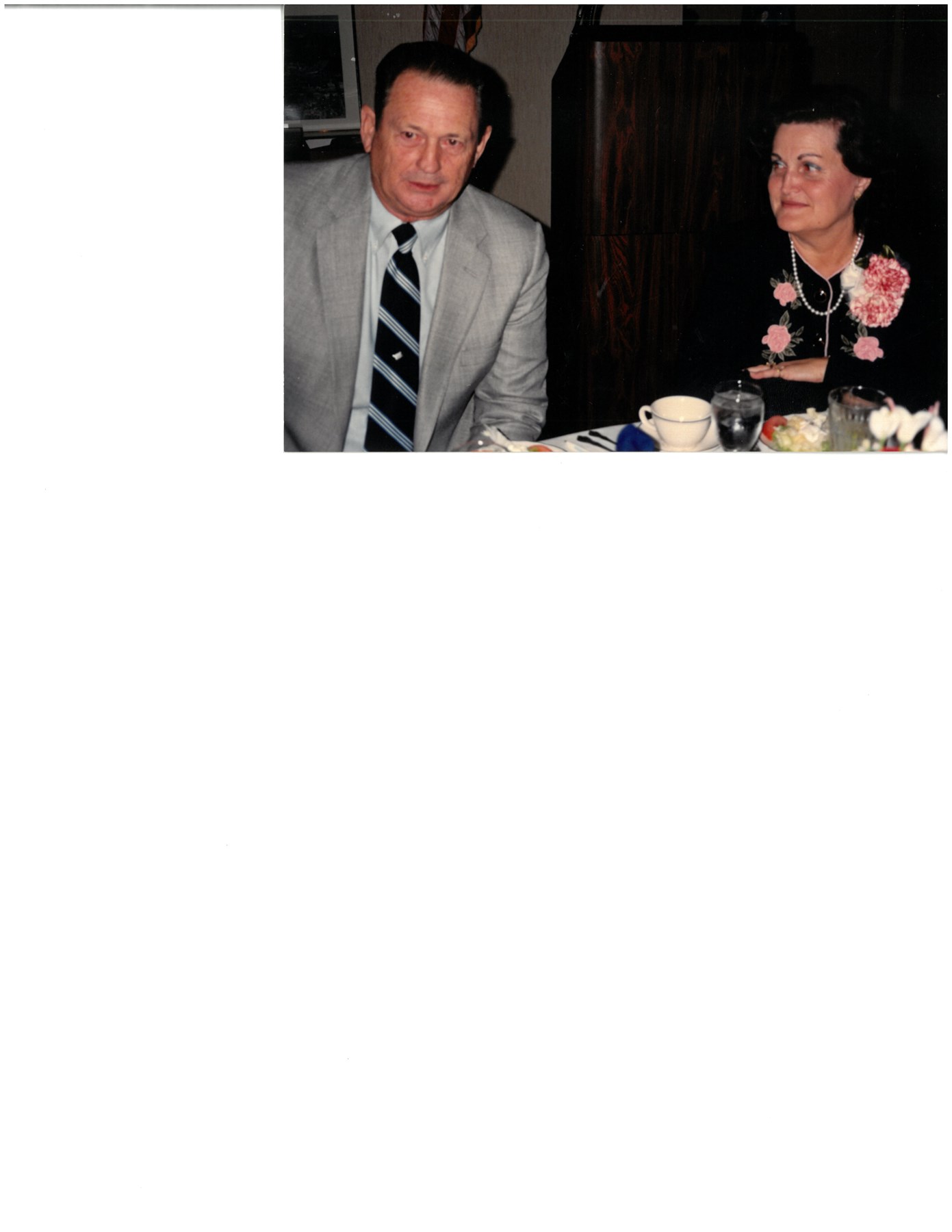 Obituary of Barbara Faye Halsey