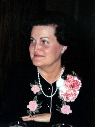 Obituary of Barbara Faye Halsey