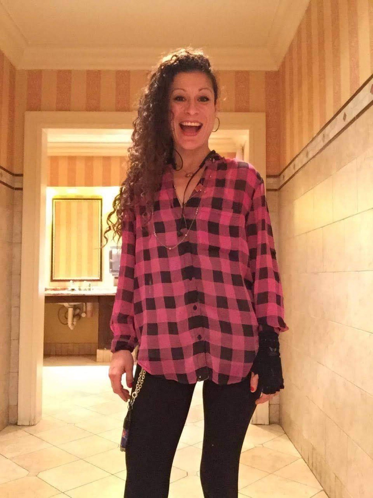 Obituary of Nicole Ranee Palomo Wilkinson