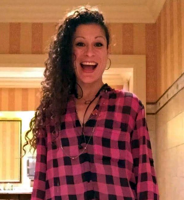 Obituary of Nicole Ranee Palomo Wilkinson