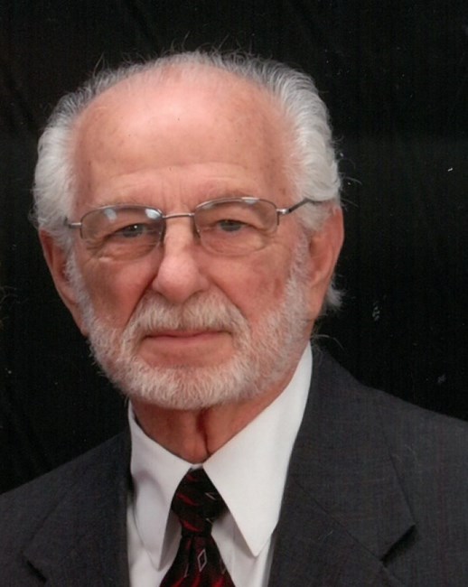 Obituary of Harry Joseph Giambrone