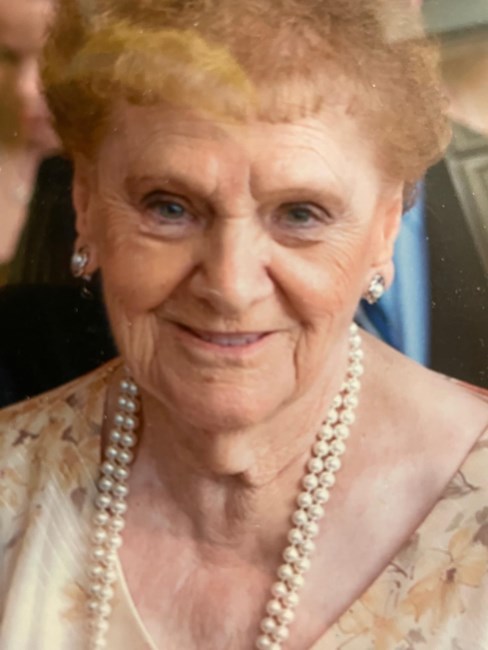 Obituary of Esther B. Minior