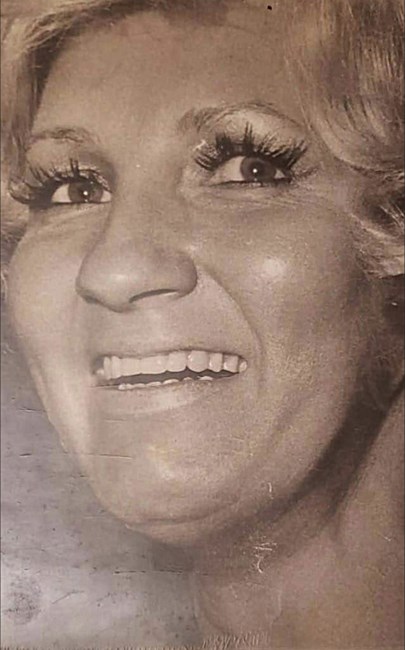 Obituary of Mary V. Hunter