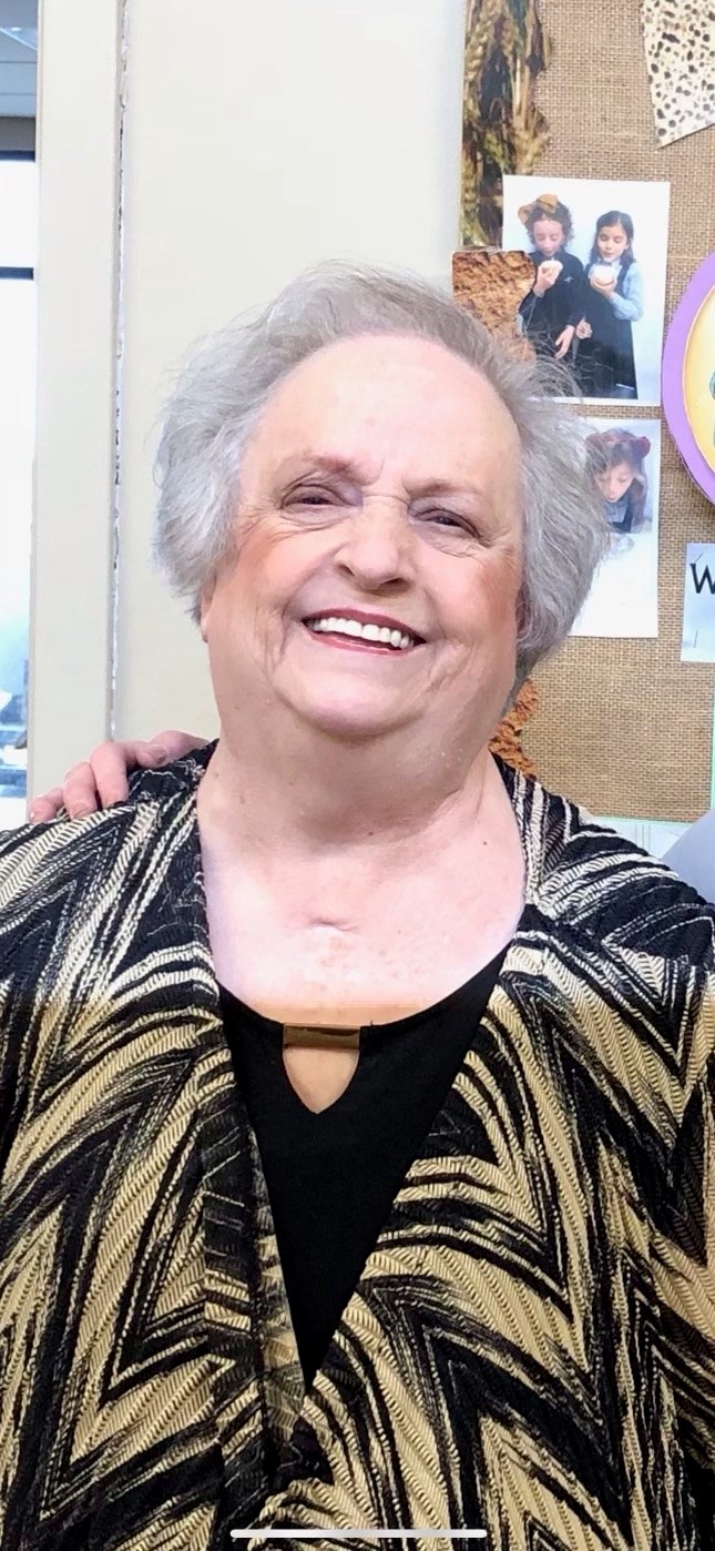 Mrs. Dana Martin Foster Obituary Anniston, AL