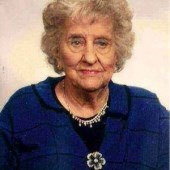 Obituary of Oralia T. Solis