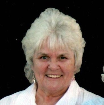 Avis de décès de Sheila Mae Shaffer