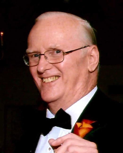 Obituary of Michael Joseph Smith