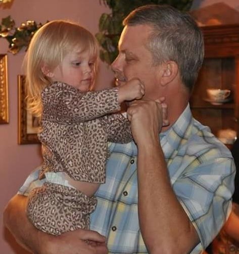 Obituary of Brendan Lawrence McCaughey