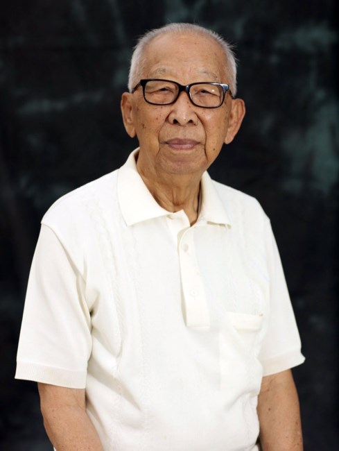 Obituary of Mr. Hung Toan Huynh